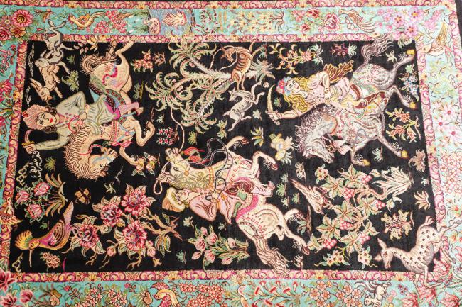 Ghom Silkki - 6