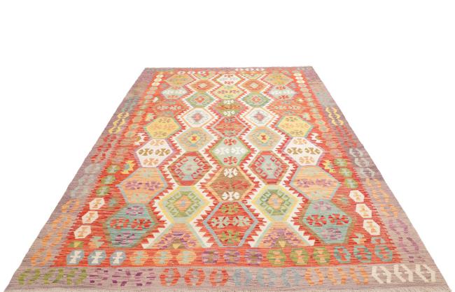 Kilim Afghan - 1