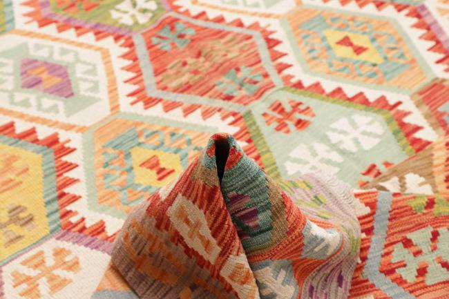 Kilim Afghan - 5