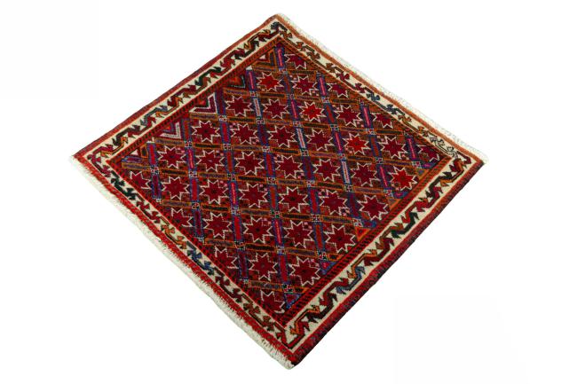 Shiraz - 1