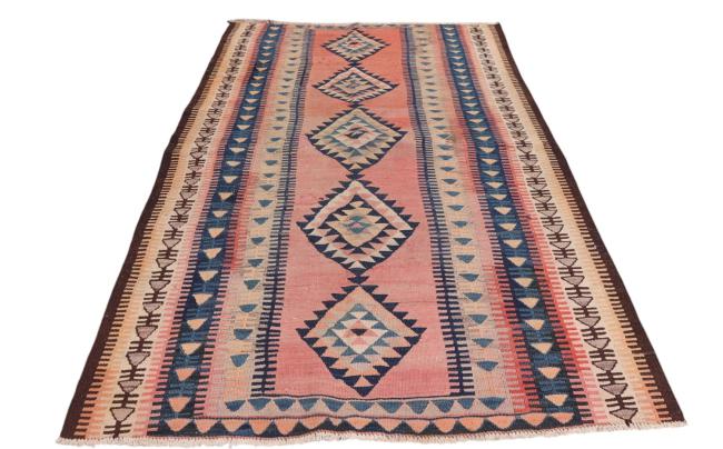 Kilim Fars Antique - 1