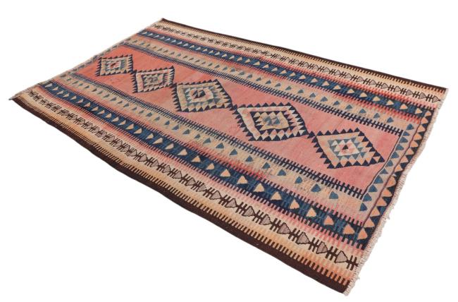 Kilim Fars Antique - 2