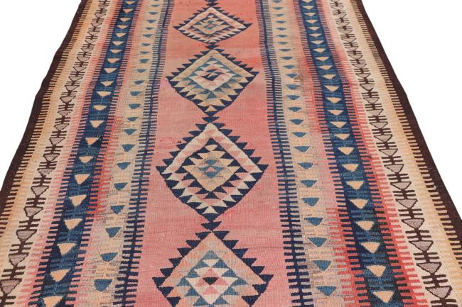 Kilim Fars Antique - 3