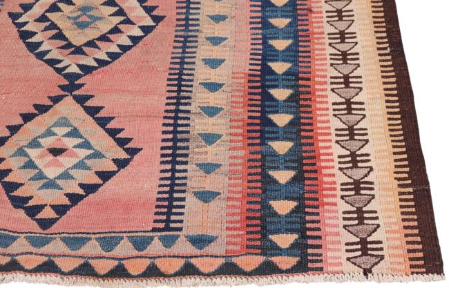 Kilim Fars Antique - 4