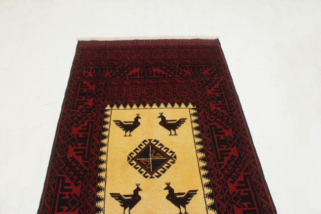 Baluch - 3