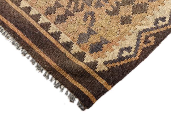 Kilim Afegão Antigo - 2