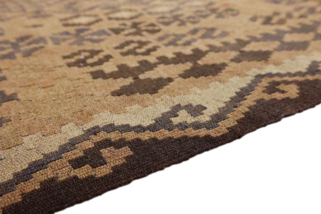 Kilim Afegão Antigo - 4