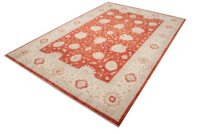 Ziegler Farahan - 1