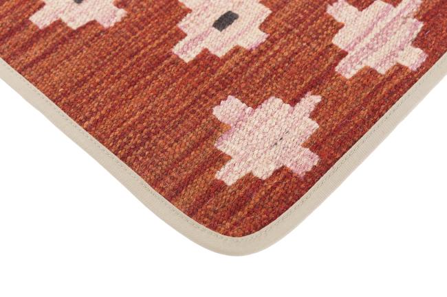 Kilim Afghan Cushion Cover - 3