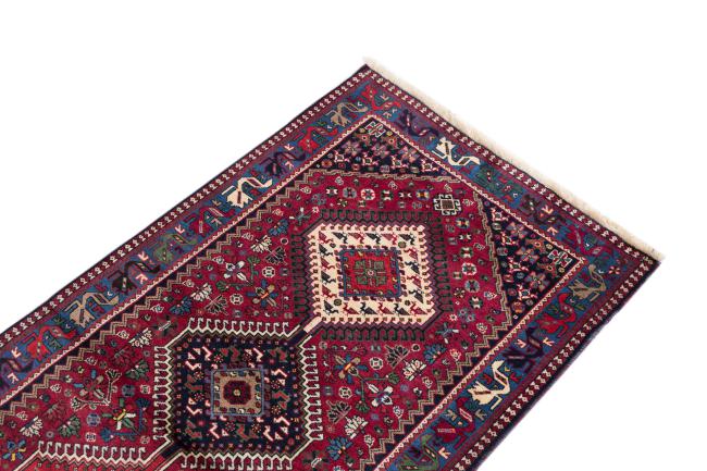 Yalameh - 3