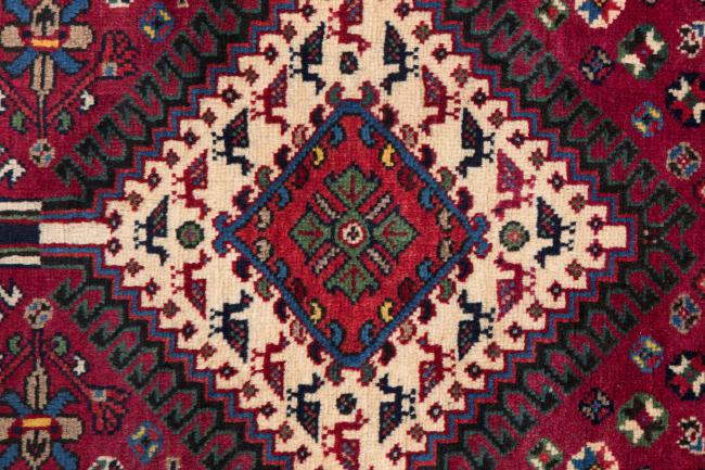 Yalameh - 6