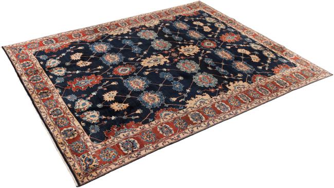 Persian Gabbeh Loribaft Z - 1