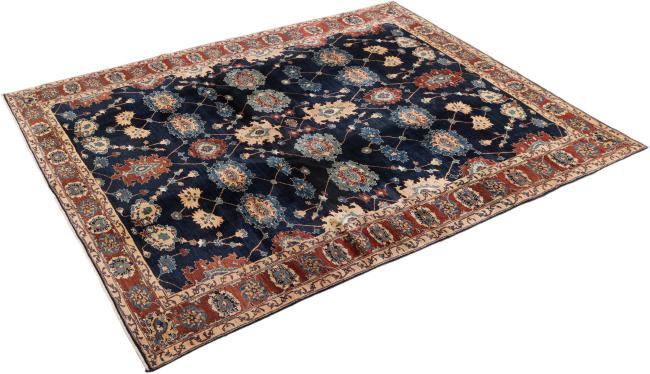 Persian Gabbeh Loribaft Z - 2