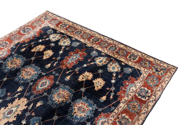 Persian Gabbeh Loribaft Z - 3