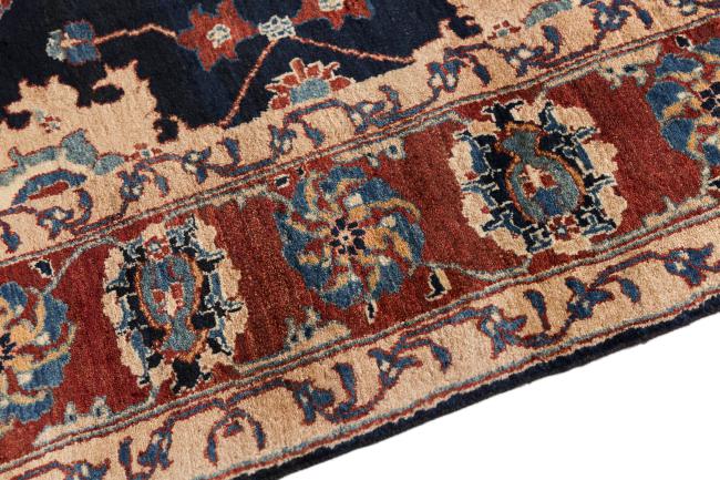 Persian Gabbeh Loribaft Z - 4