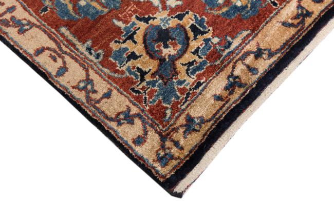 Persian Gabbeh Loribaft Z - 5