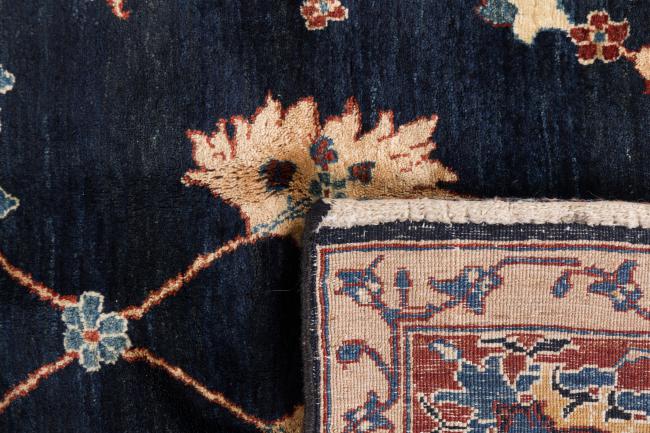 Persian Gabbeh Loribaft Z - 6