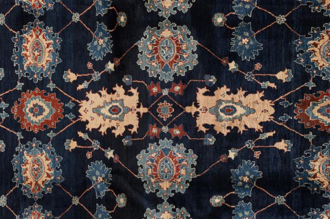 Persian Gabbeh Loribaft Z - 7