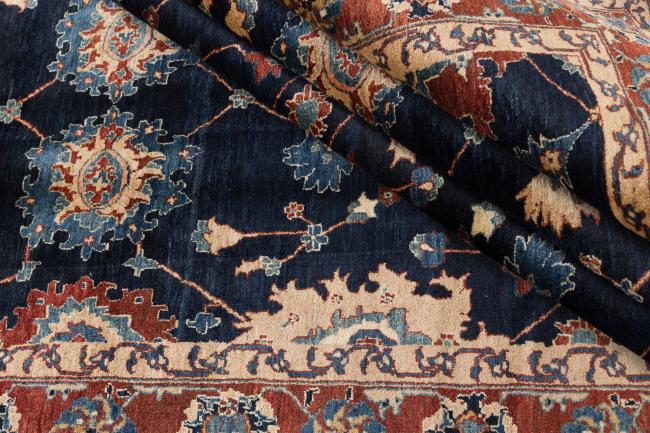 Persian Gabbeh Loribaft Z - 8