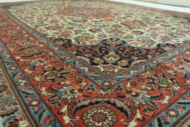 Сарук Sherkat - 7