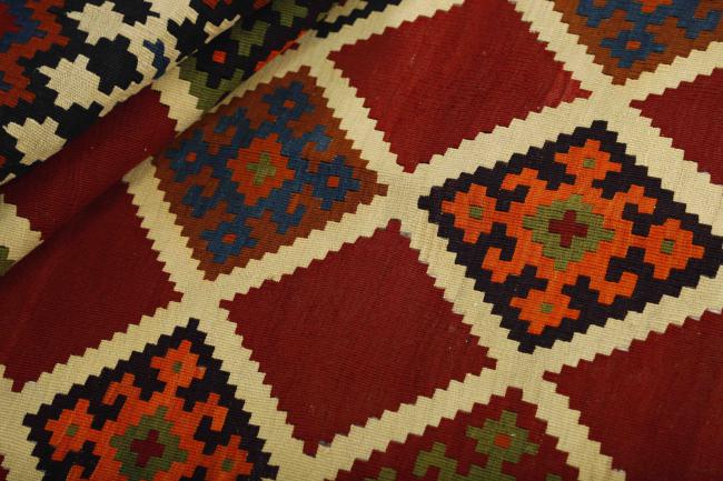 Kilim Fars - 1