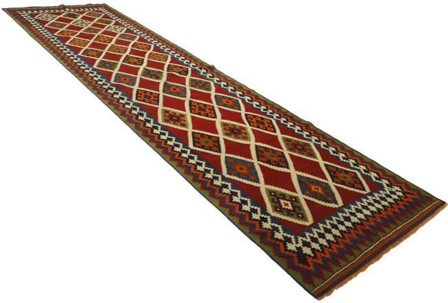 Kilim Fars - 3