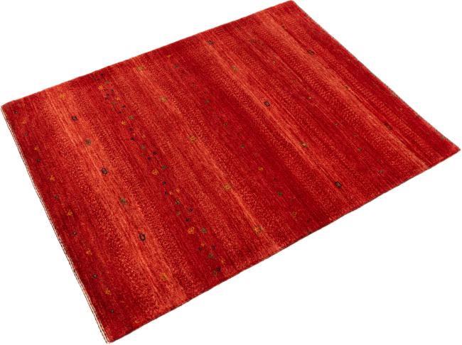 Persja Gabbeh Loribaft Atash - 2