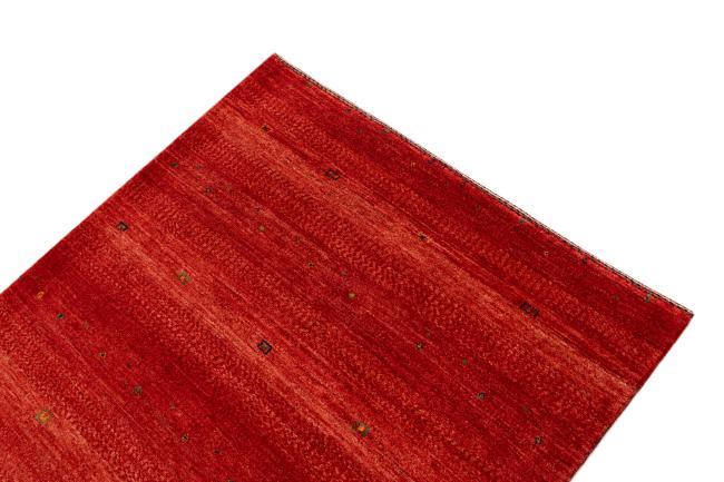 Persja Gabbeh Loribaft Atash - 3