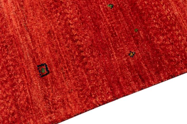 Persja Gabbeh Loribaft Atash - 4