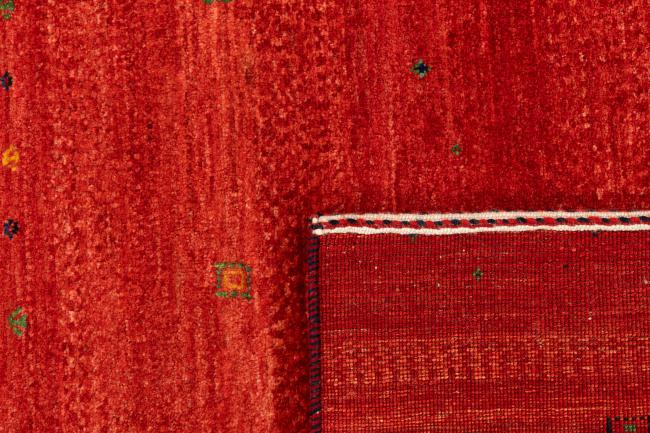 Persja Gabbeh Loribaft Atash - 6