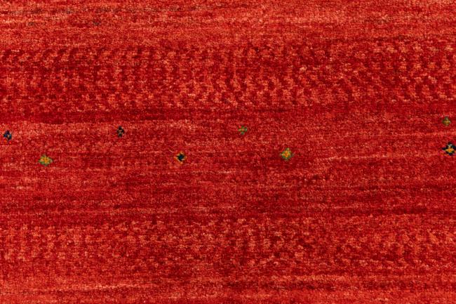 Persja Gabbeh Loribaft Atash - 7