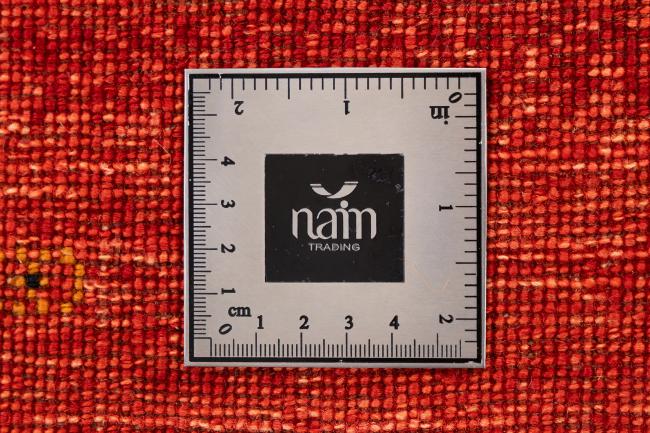 Persja Gabbeh Loribaft Atash - 8