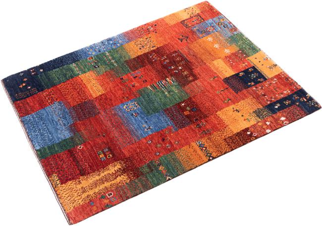 Perzisch Gabbeh Loribaft Nowbaft - 1