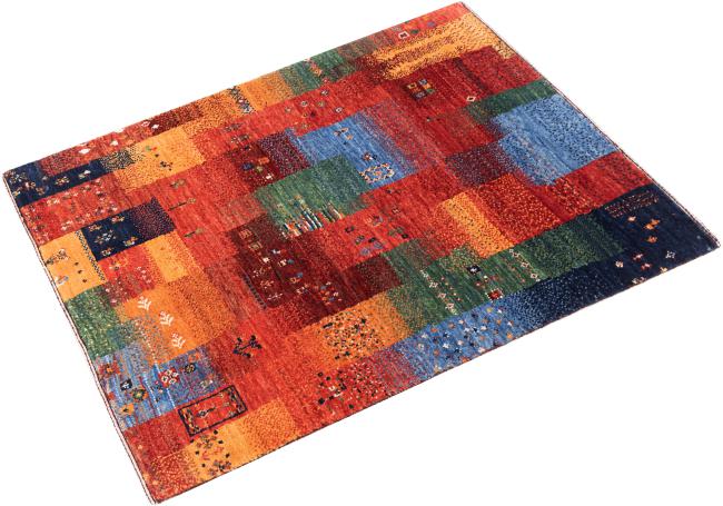 Perzisch Gabbeh Loribaft Nowbaft - 2