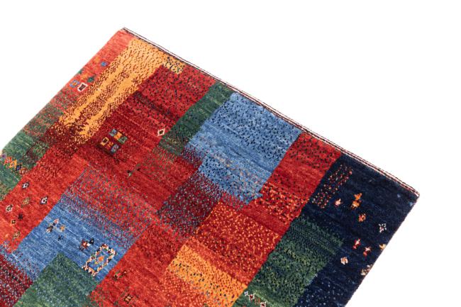 Perzisch Gabbeh Loribaft Nowbaft - 3