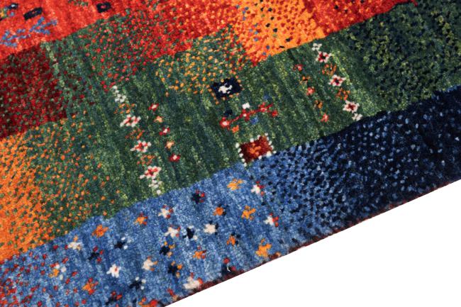 Perzisch Gabbeh Loribaft Nowbaft - 4