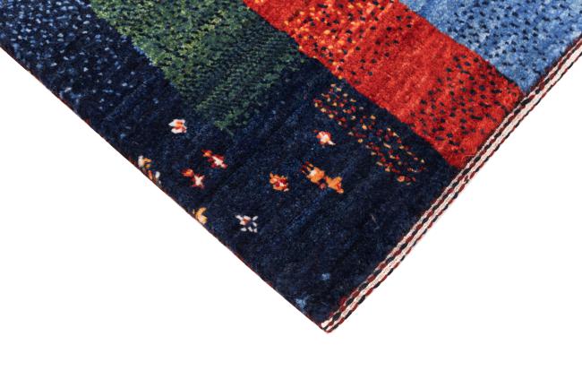 Perzisch Gabbeh Loribaft Nowbaft - 5