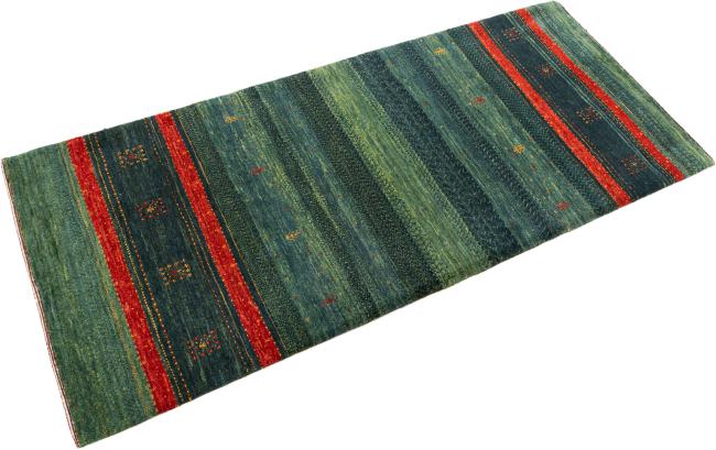 Persian Gabbeh Loribaft Essence - 1