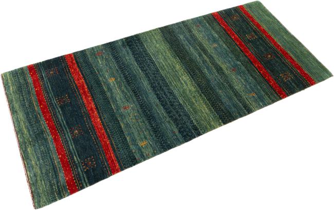 Persian Gabbeh Loribaft Essence - 2