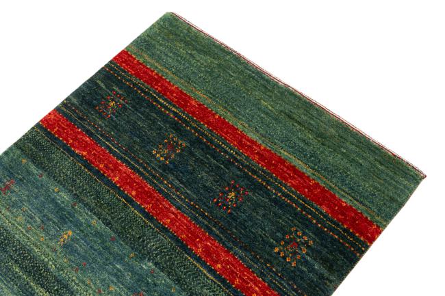 Persian Gabbeh Loribaft Essence - 3
