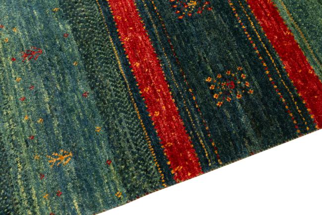 Persian Gabbeh Loribaft Essence - 4