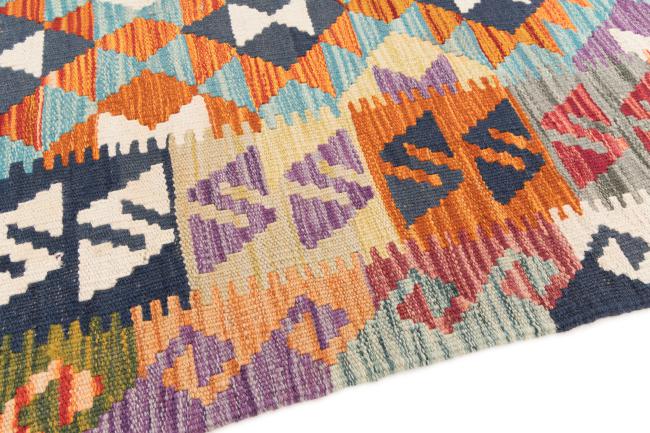 Kilim Afegão - 3