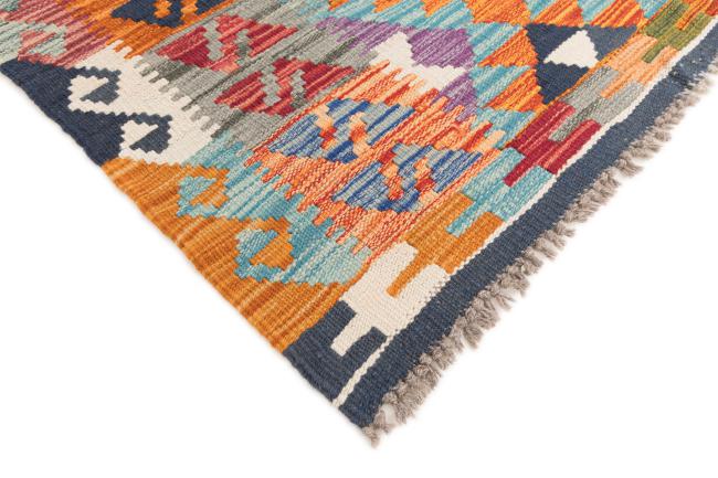 Kilim Afegão - 4