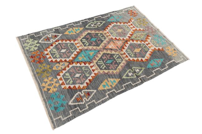 Kilim Afegão - 1