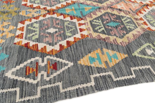 Kilim Afegão - 3