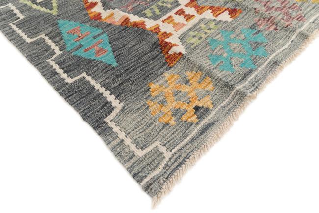 Kilim Afegão - 4