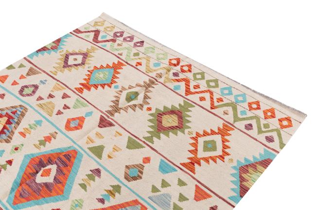 Kilim Afghan Heritage - 2