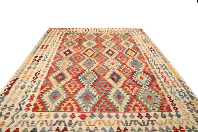 Kilim Afegão - 1