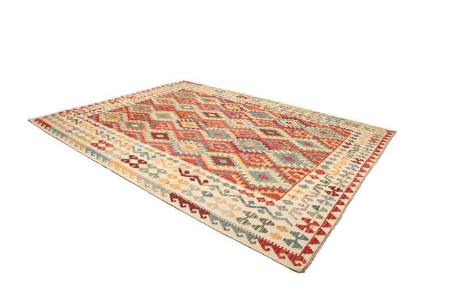 Kilim Afegão - 2