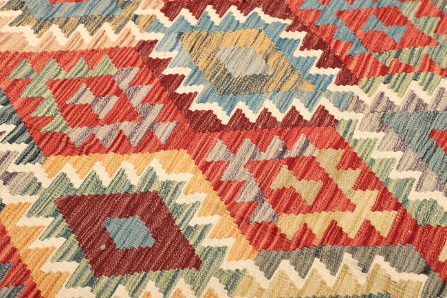 Kilim Afegão - 3